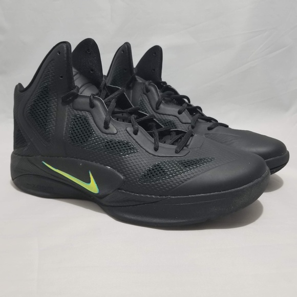 Nike Other - Nike Hyperfuse Basketball Shoes